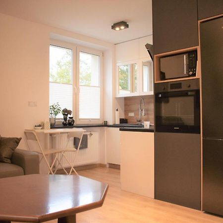 Apartament U Janka 威利兹卡 外观 照片