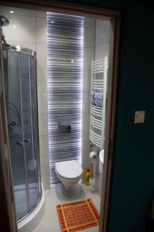 Apartament U Janka 威利兹卡 外观 照片