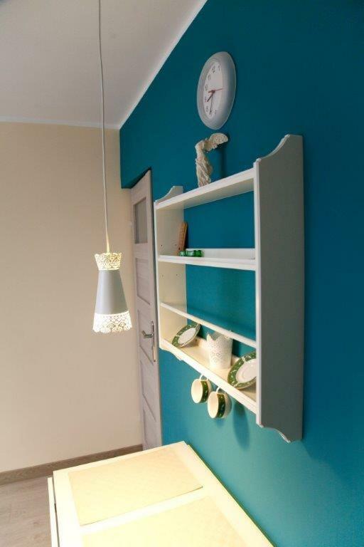 Apartament U Janka 威利兹卡 外观 照片