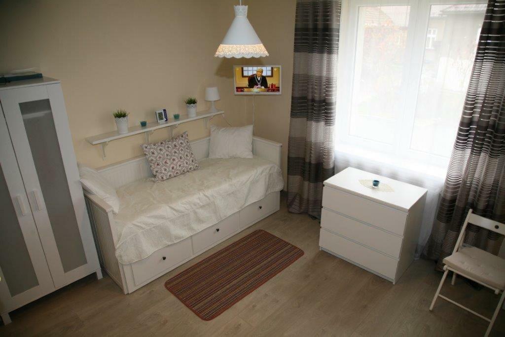 Apartament U Janka 威利兹卡 外观 照片