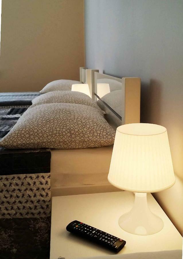 Apartament U Janka 威利兹卡 外观 照片