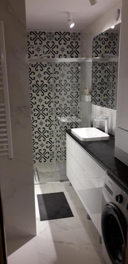 Apartament U Janka 威利兹卡 外观 照片