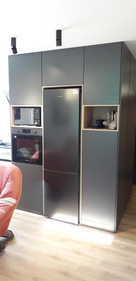 Apartament U Janka 威利兹卡 外观 照片