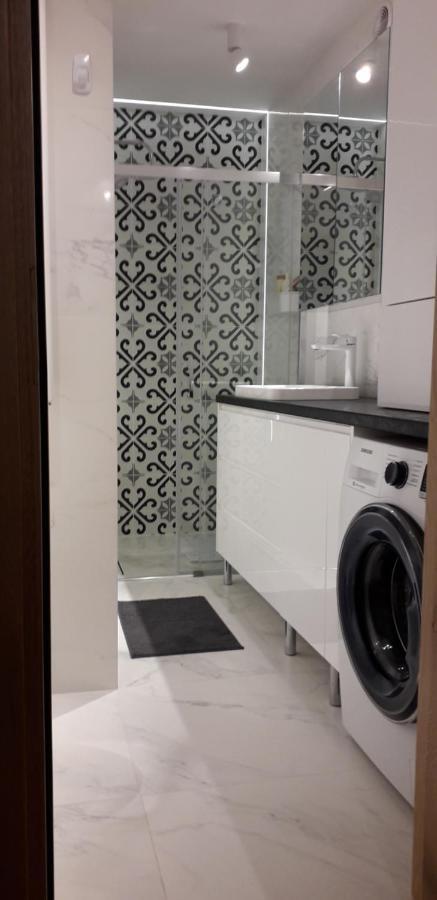 Apartament U Janka 威利兹卡 外观 照片