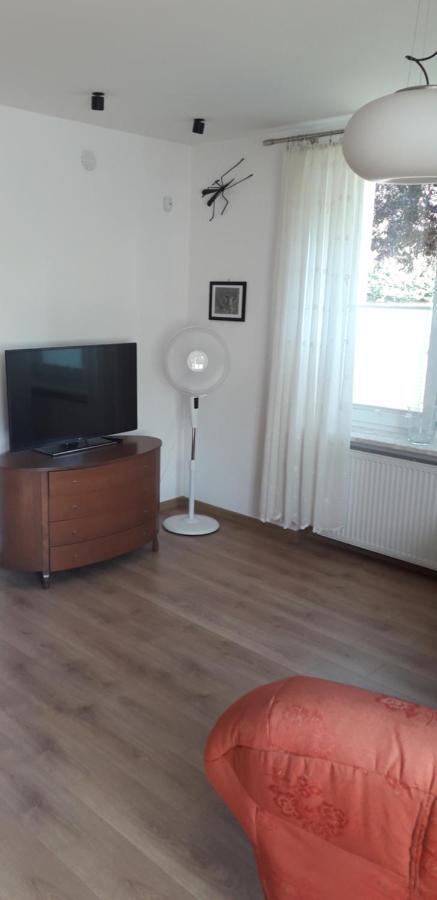 Apartament U Janka 威利兹卡 外观 照片