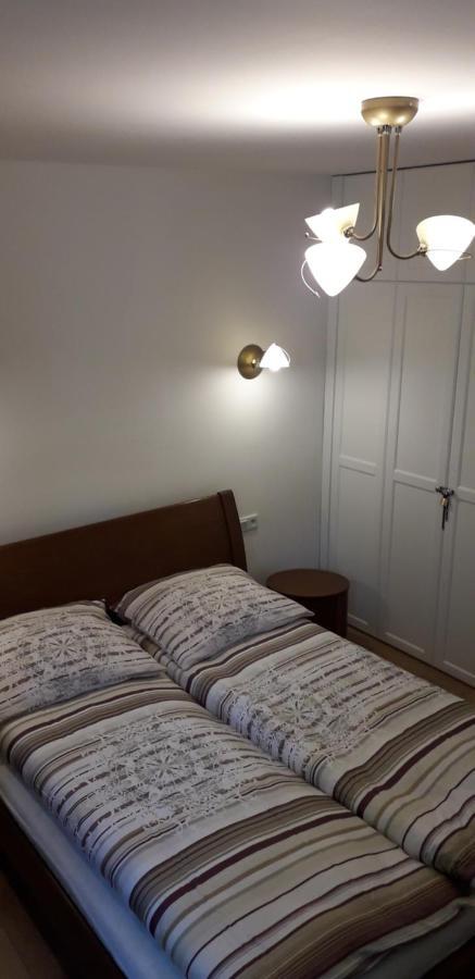 Apartament U Janka 威利兹卡 外观 照片